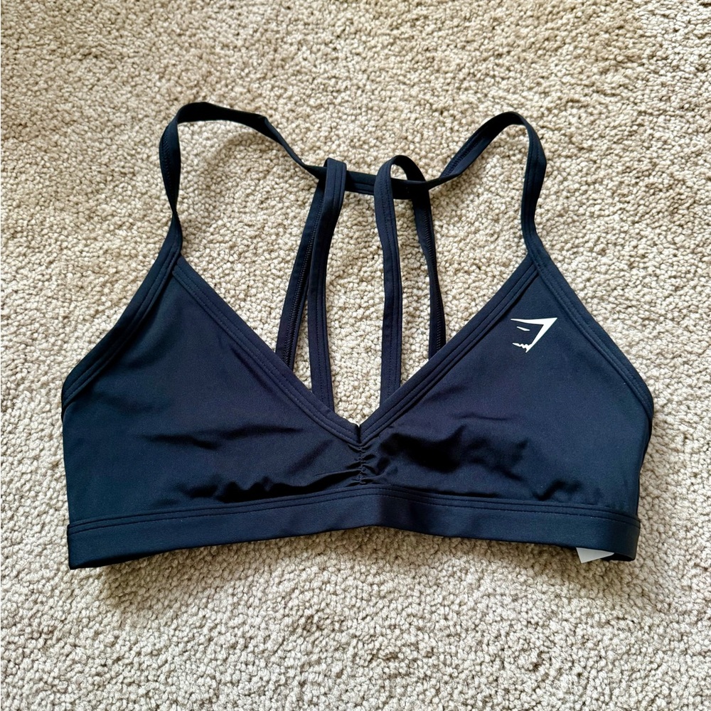 Gymshark Minimal Sports Bra